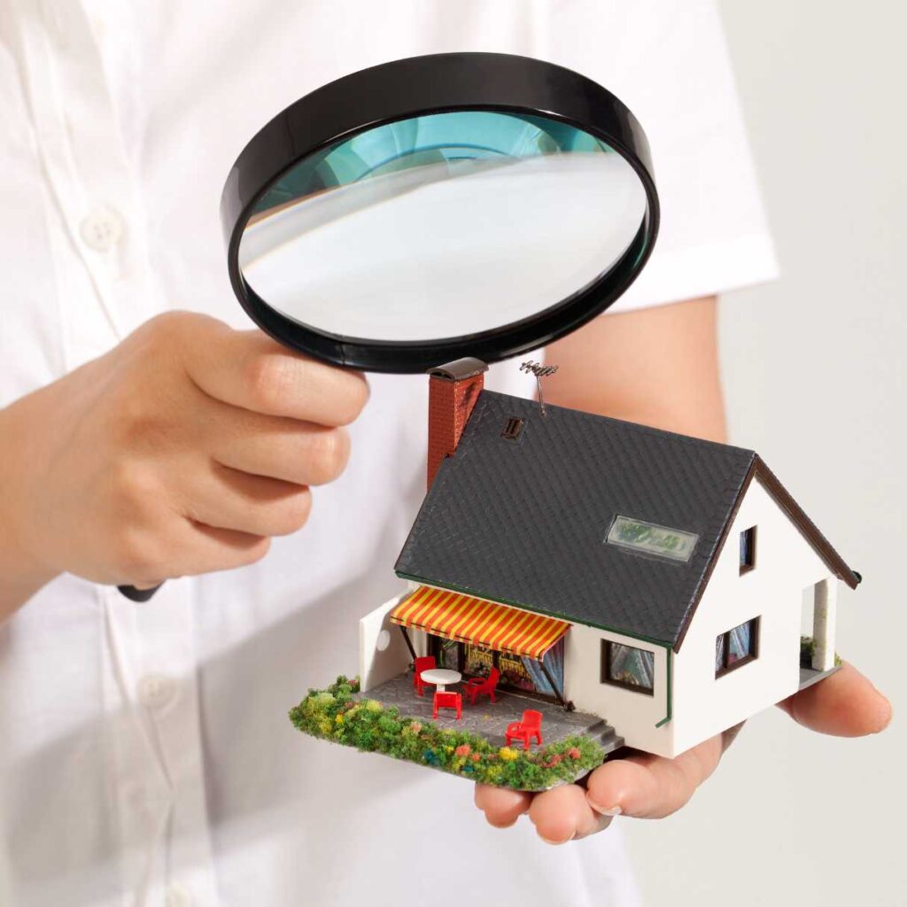 Home inspection, inspector, real estate agent, realtor