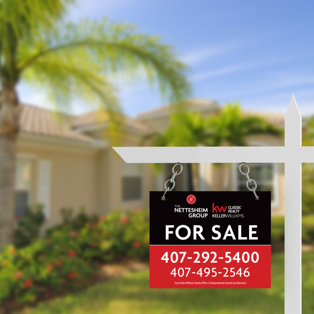 Orlando Homes for sale