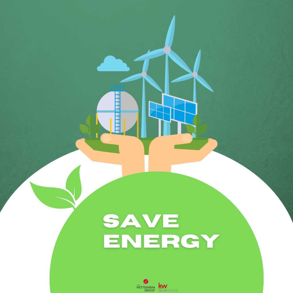 save energy, save the earth, reduce, reuse, recycle