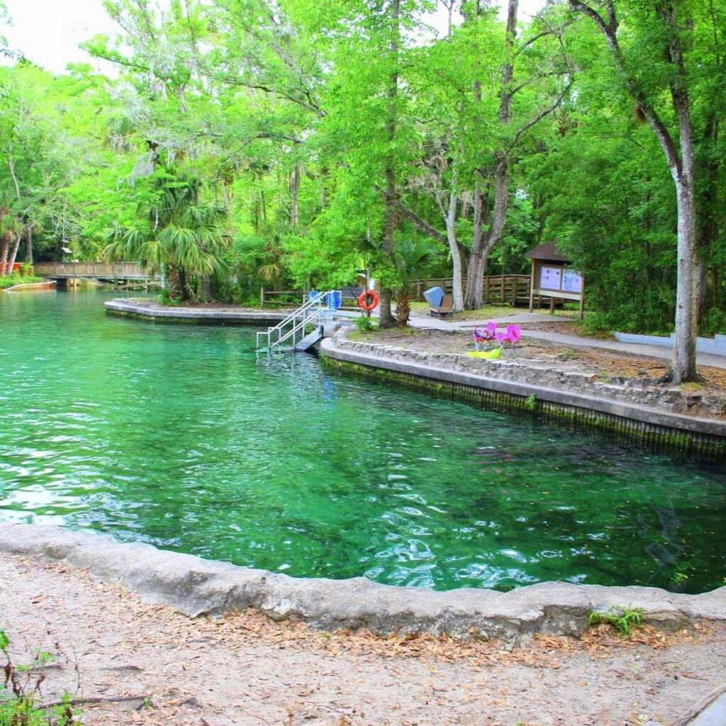 Orlando Hidden Gem, Leu Park, Wekiwa Springs, Tibet-Butler Nature Preserve, Lake Eola Park, Split Oak Forest Wildlife, Kelly Park, Rock Springs Run, Local Nature Park