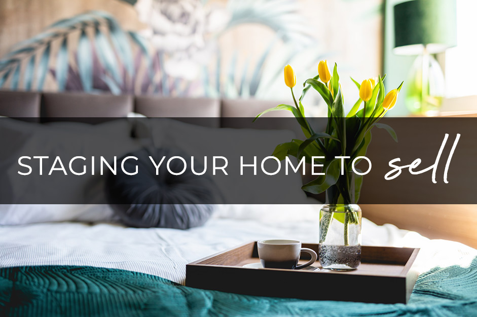 Home Staging in Orlando Florida