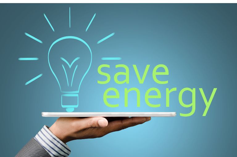 Energy Saving Tips