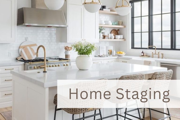 Home Staging