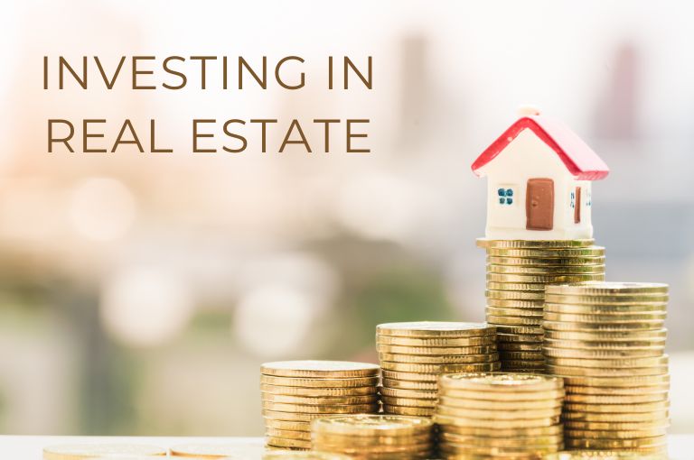 Investing in real estate