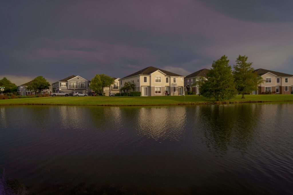 HOA Community