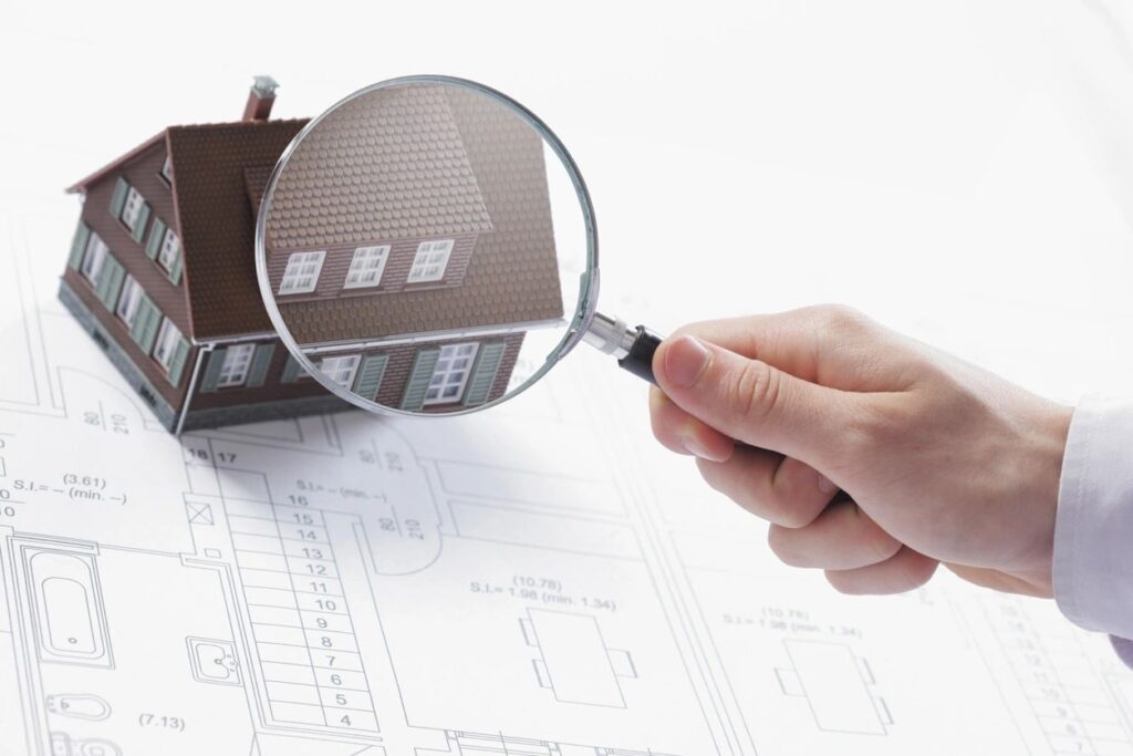 Home Inspection