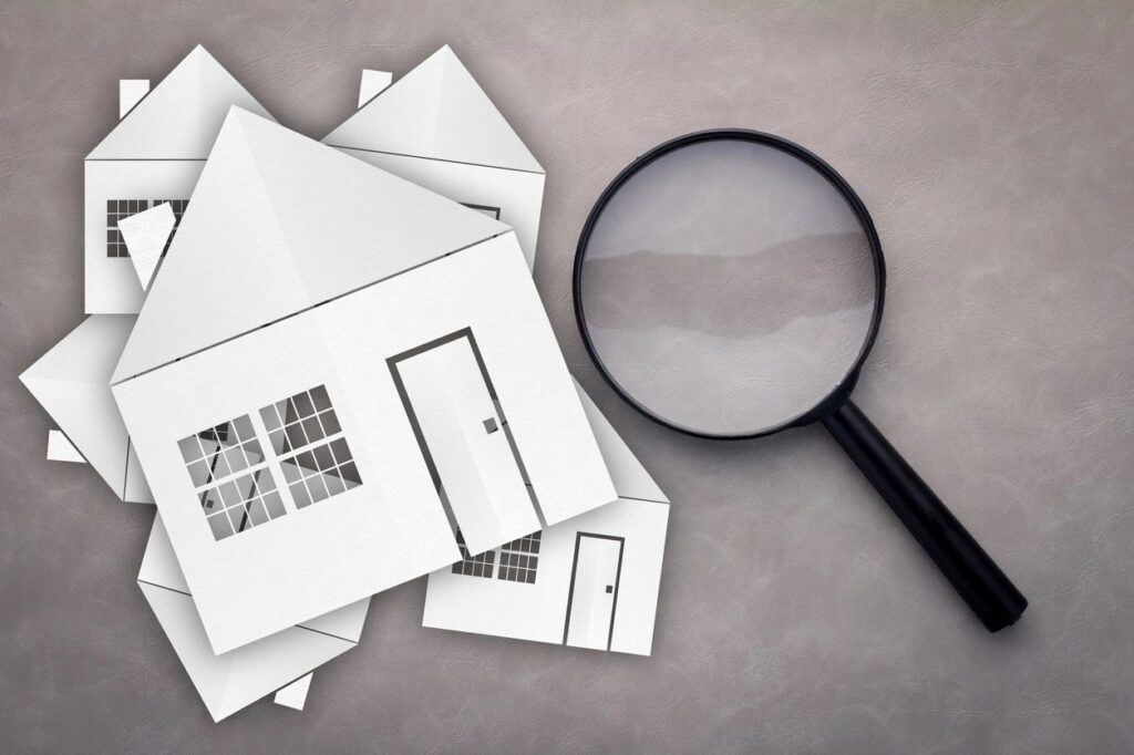 Home Inspection