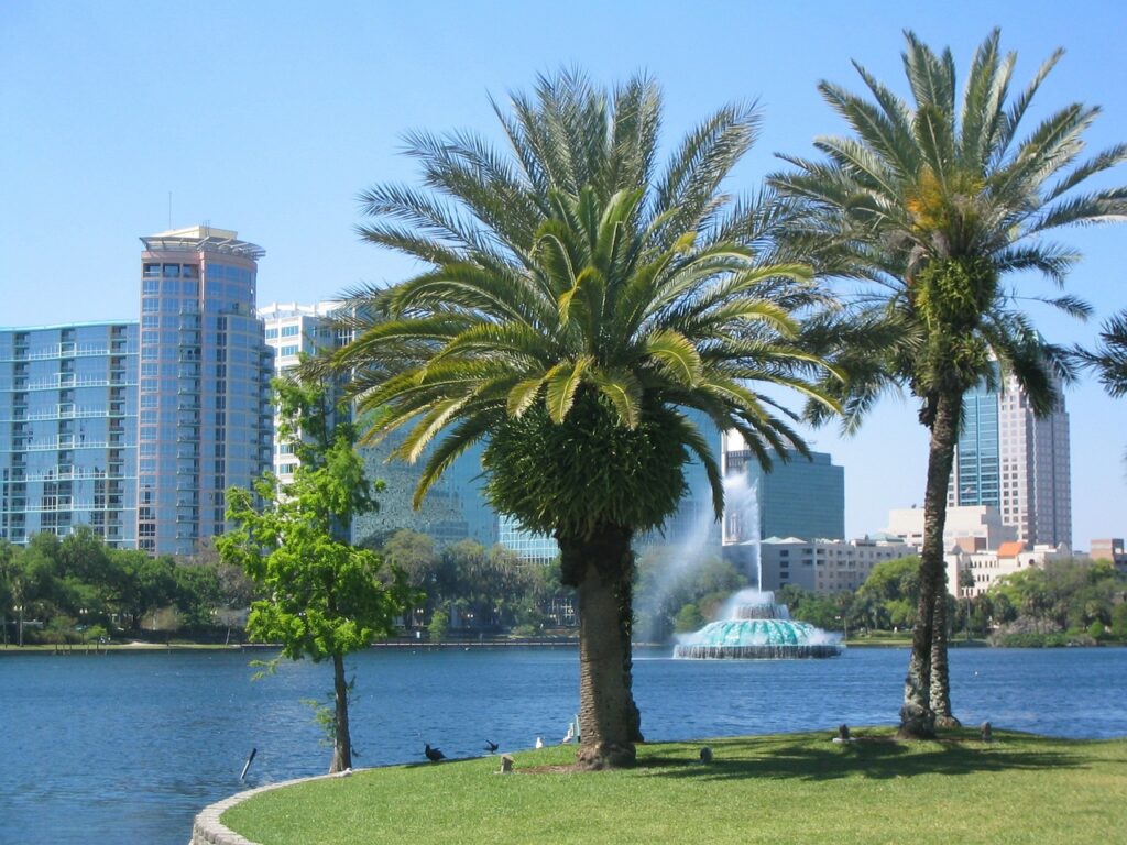 Orlando Florida