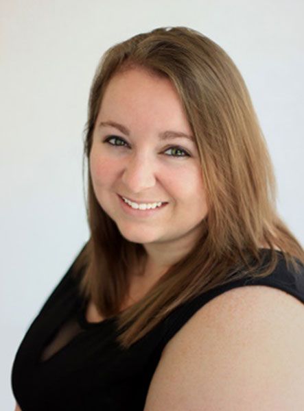 Stephanie Wilbur