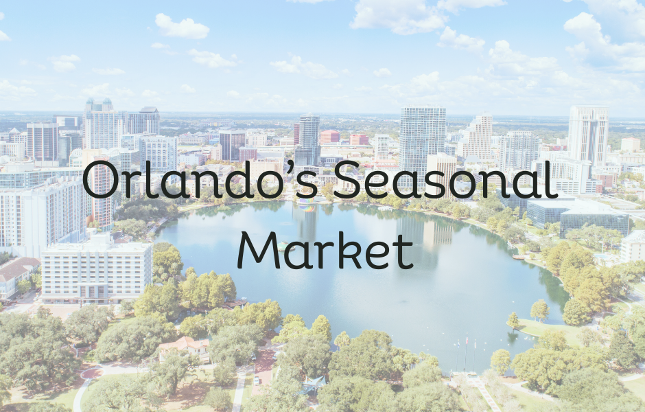 Orlando’s Seasonal Market